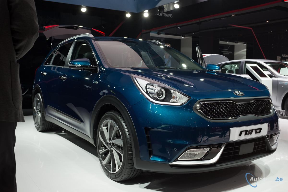 Kia Niro