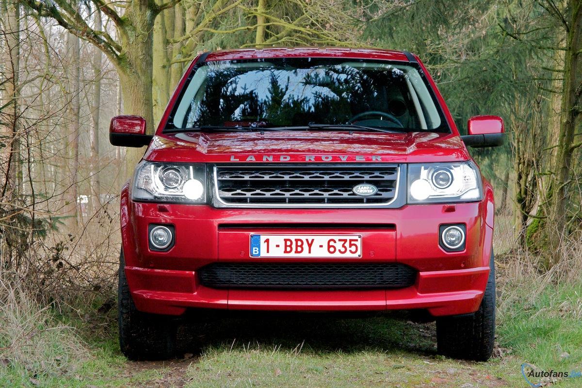 Land-Rover-Freelander-si4-rijtest