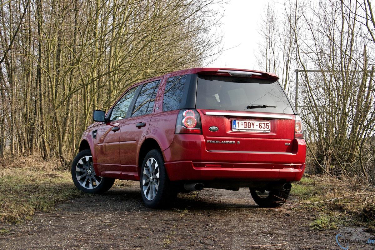 Land-Rover-Freelander-si4-rijtest