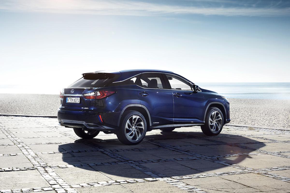 Rij-impressie-Lexus-RX-450h-Hybride-2015