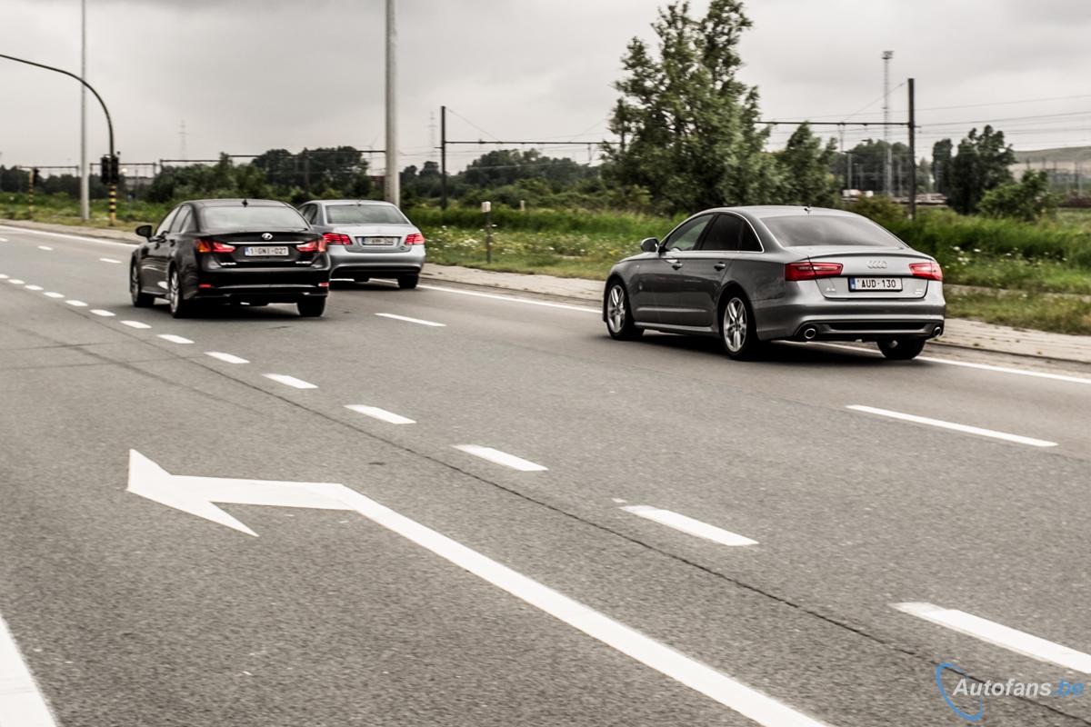 Audi-A6-2.0-TDI-Ultra-Mercedes-E200-CNG-Lexus-GS-300h