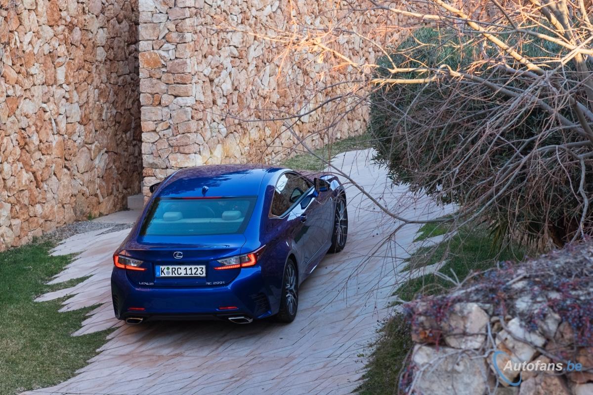 lexus_rc200t-rc300h-mallorca-rij-impressie-autofans