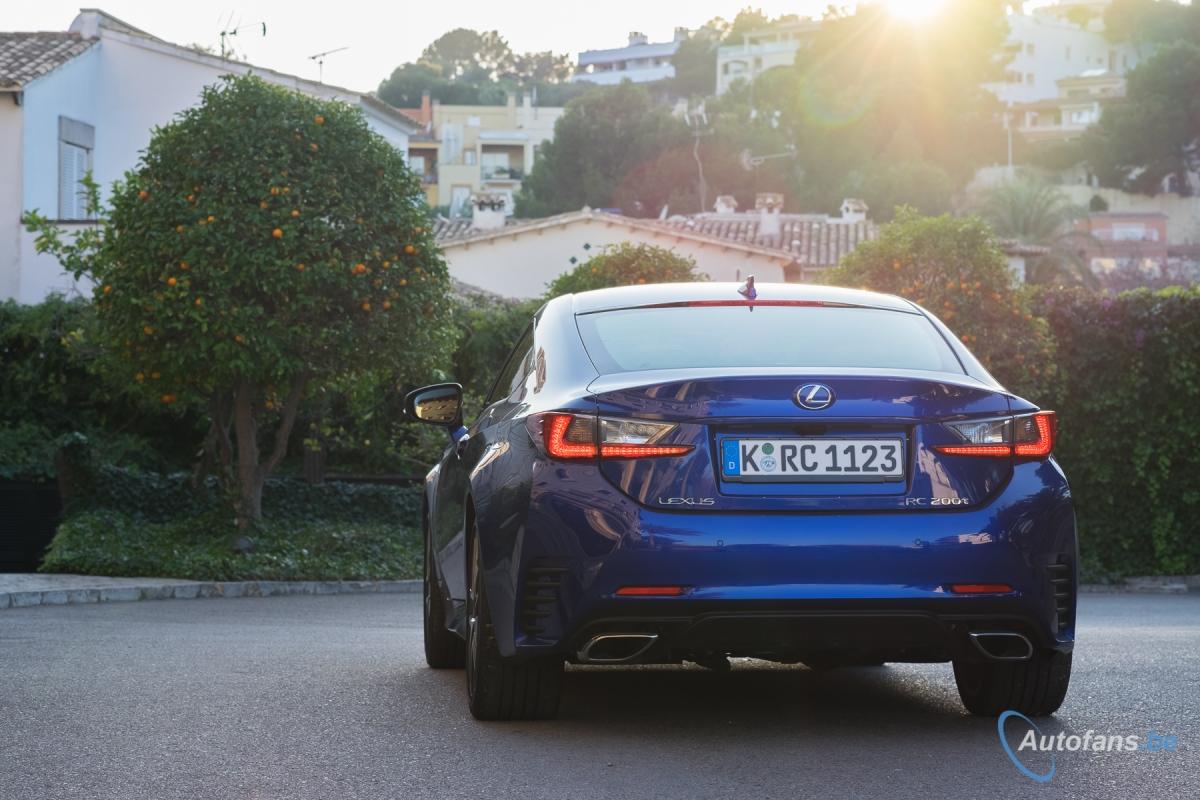 lexus_rc200t-rc300h-mallorca-rij-impressie-autofans