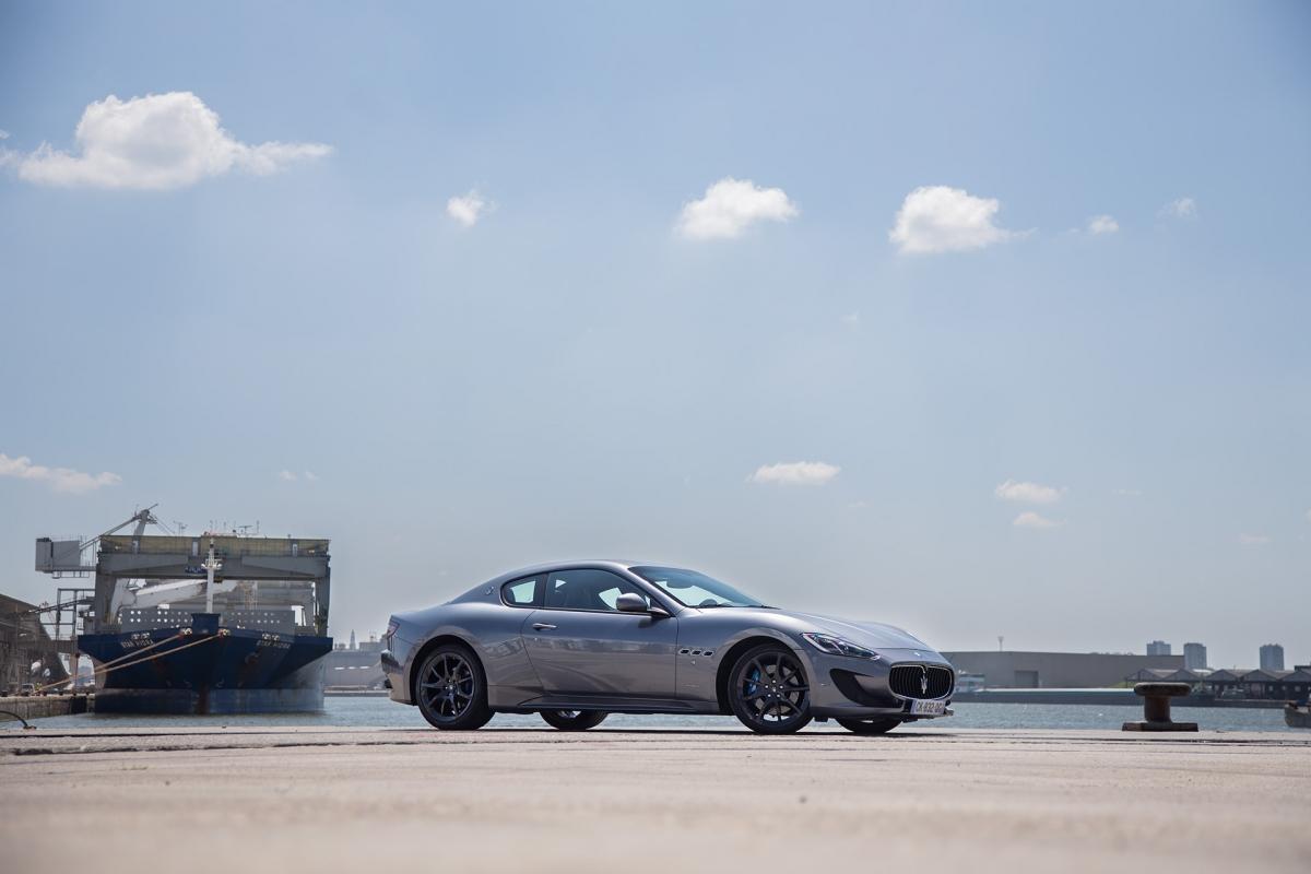 Rijtest-Maserati-GranTurismo-Sport