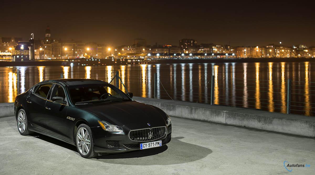 maserati-quattroporte-gts-rijtest