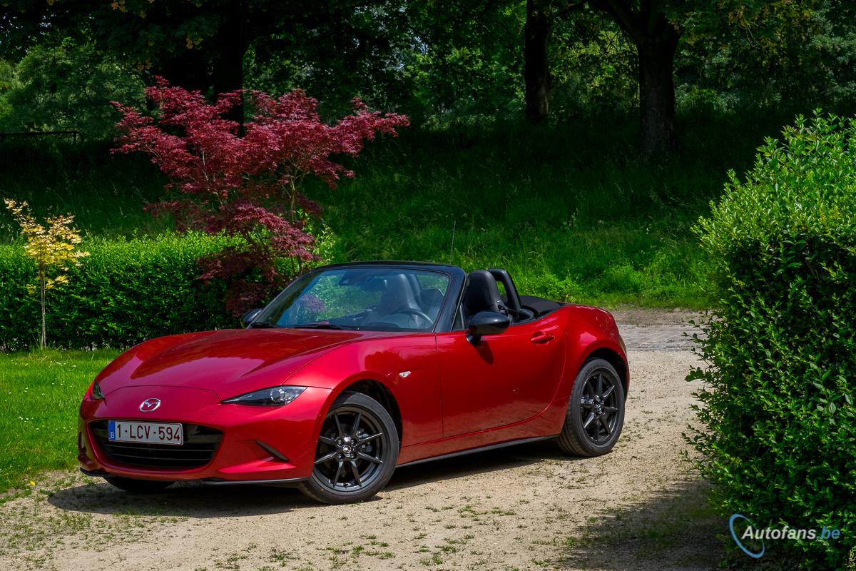 mx-5