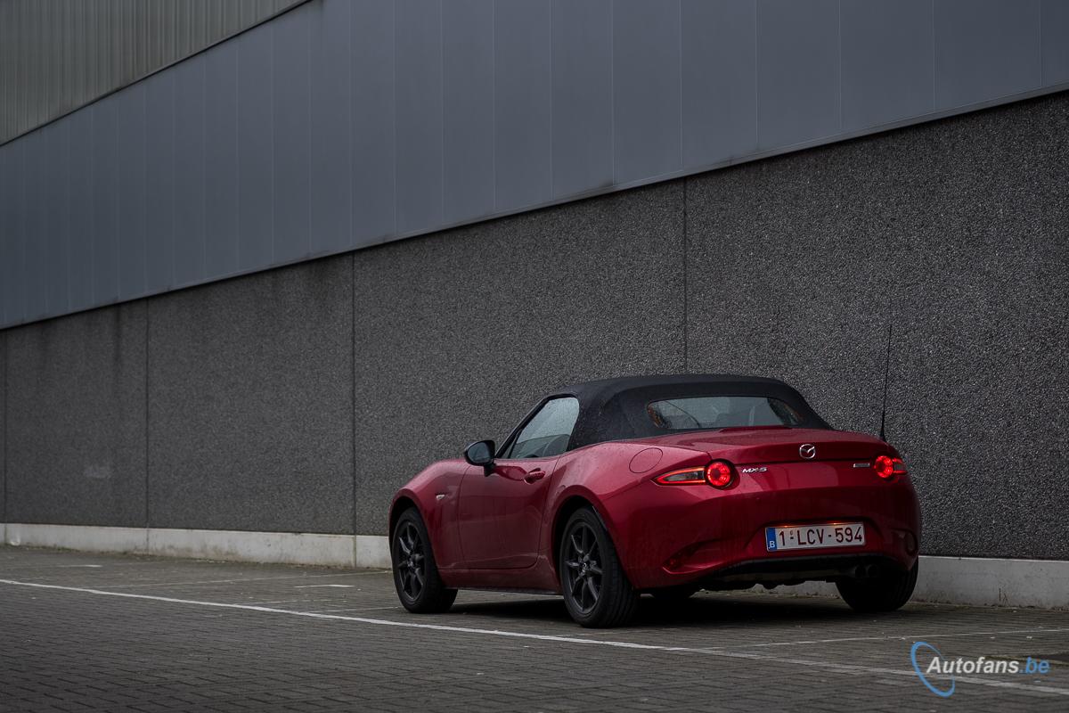 mx-5 ND