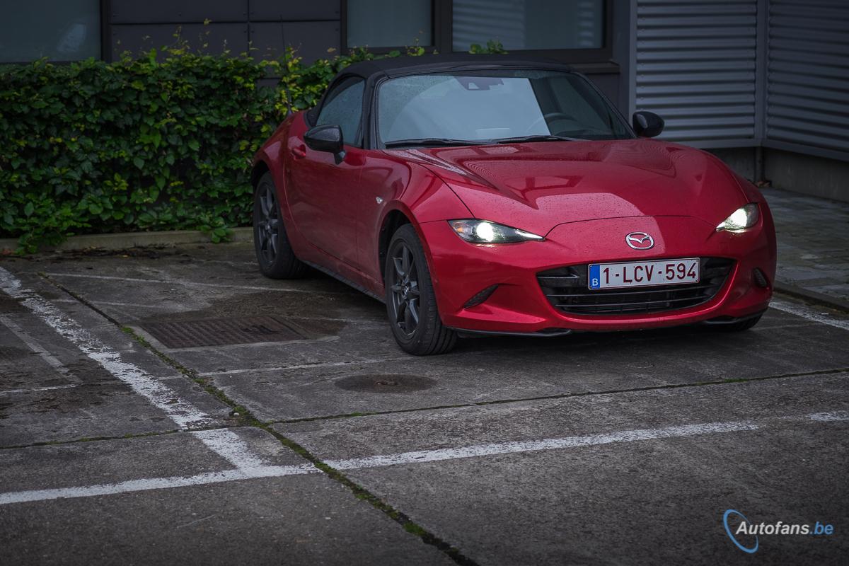 mx-5