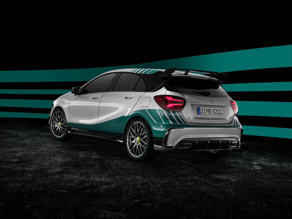 mercedes-amg-a45-amg-Petronas-2015-World-Champion-Edition