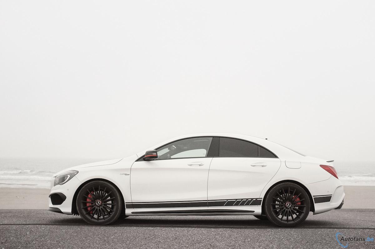 Mercedes-CLA-45-AMG