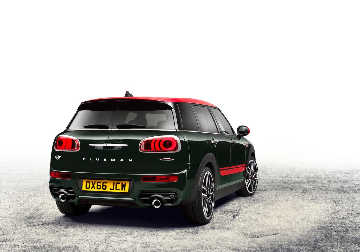 mini_jcw_clubman mini_jcw_clubman