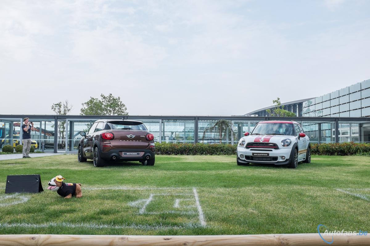 Mini-Countryman-en-Mini-Paceman-in-Zweden