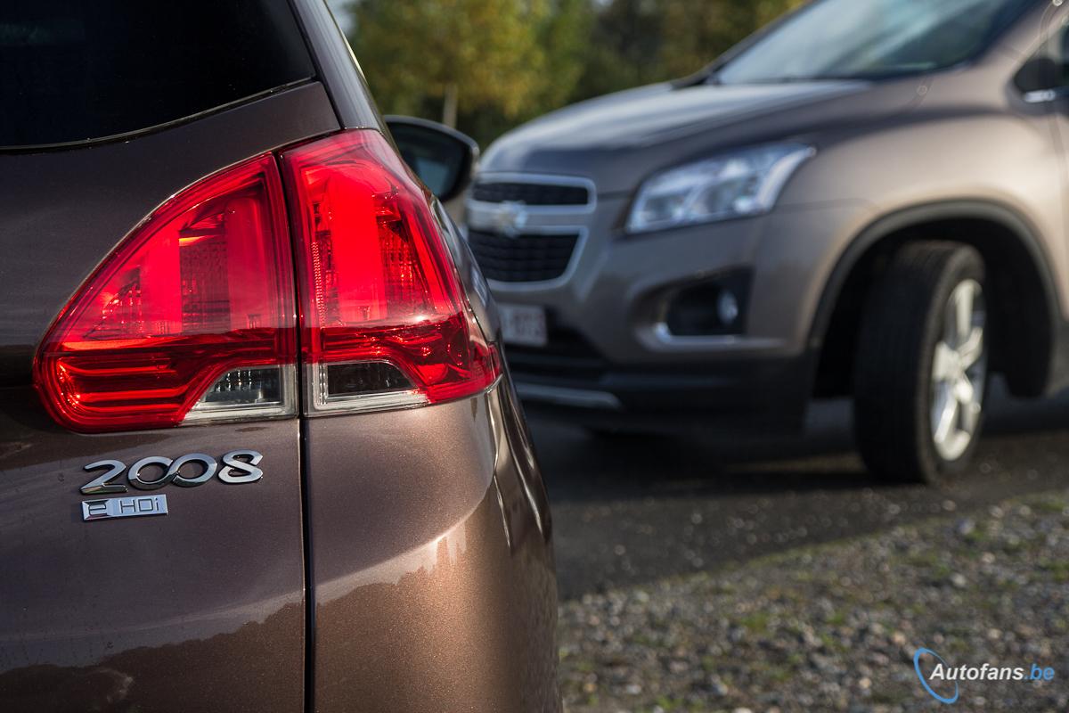 peugeot-2008-vs-chevrolet-trax-rijtest-autofans