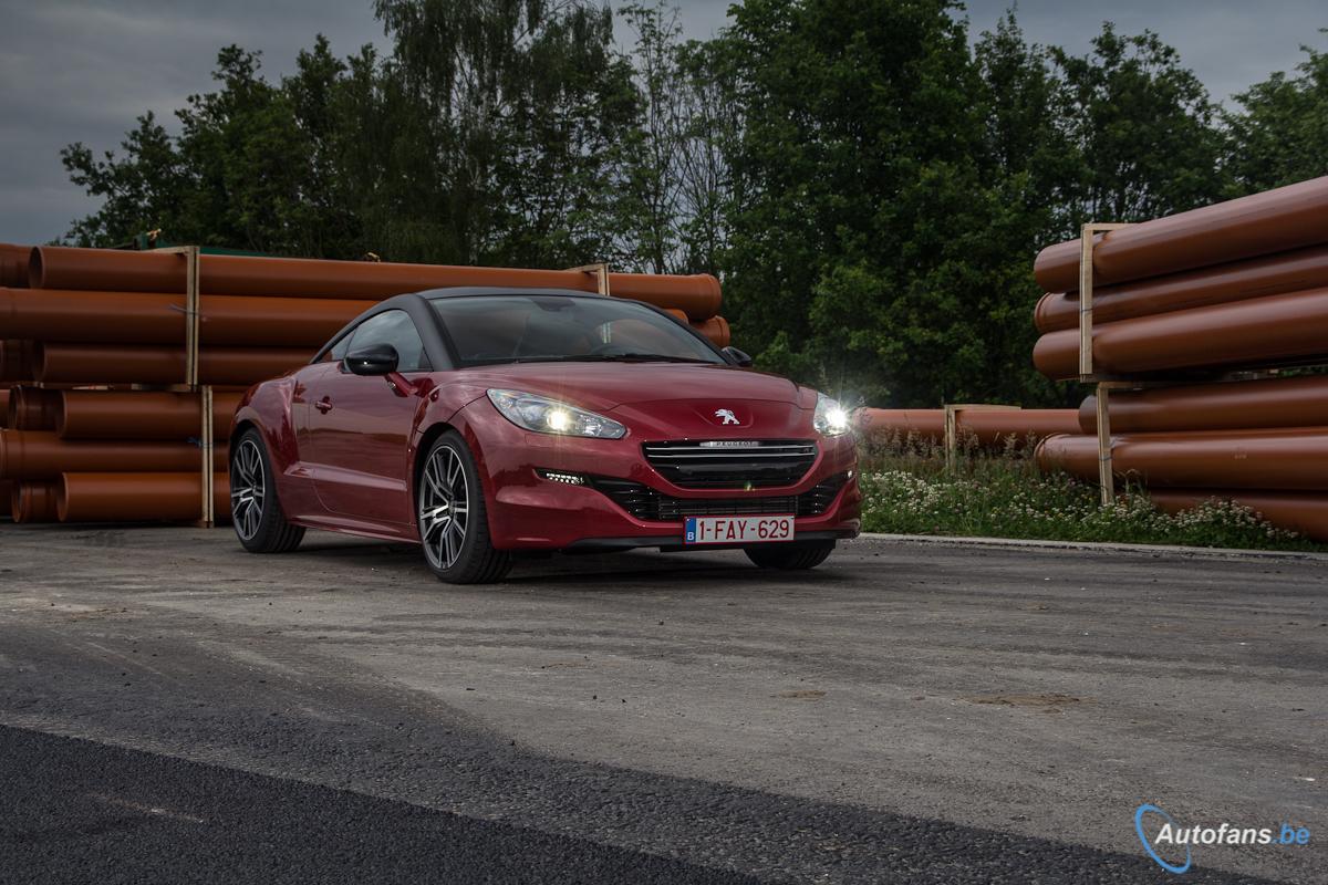 Peugeot-RCZR-Rijtest-2014