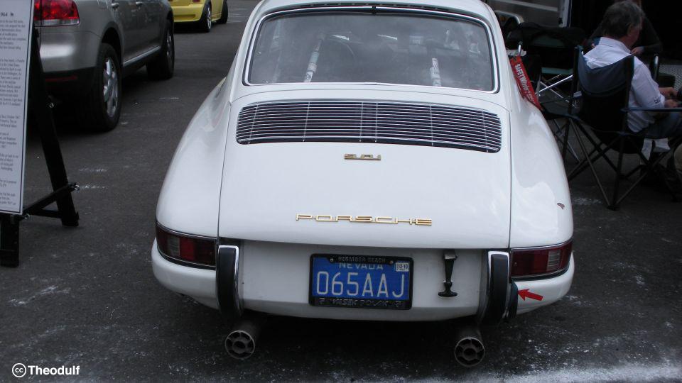 porsche-901 porsche-901