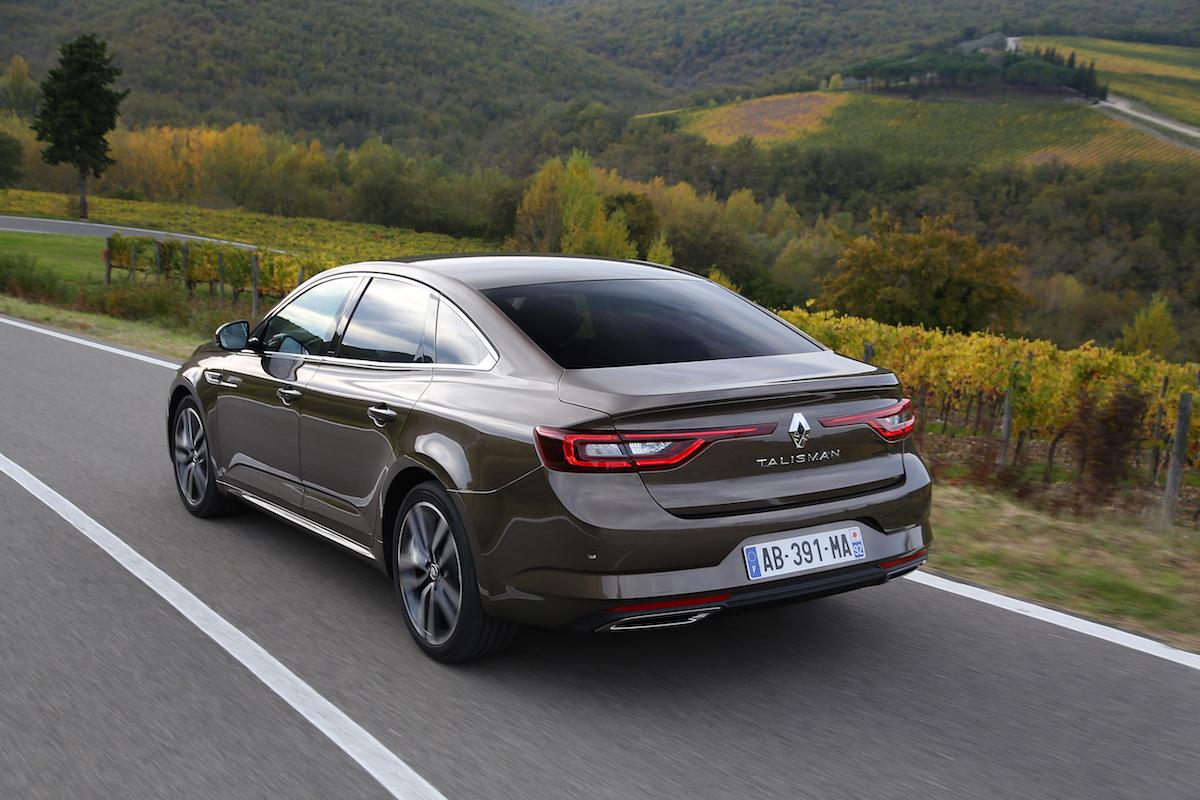 renault-talisman-rijtest