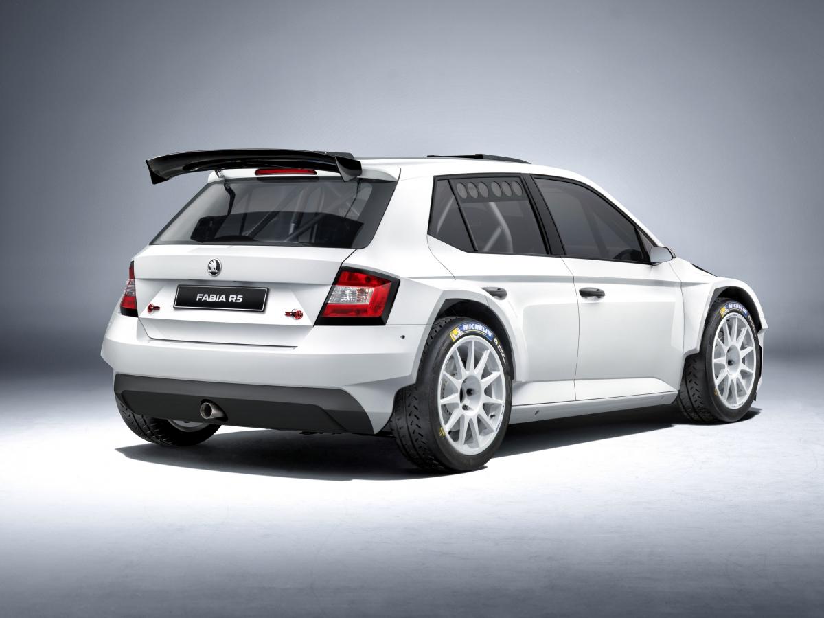 Skoda-Fabia-R5