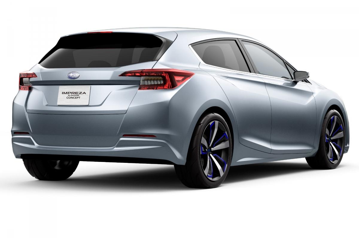 subaru-impreza-5-door-sport-concept