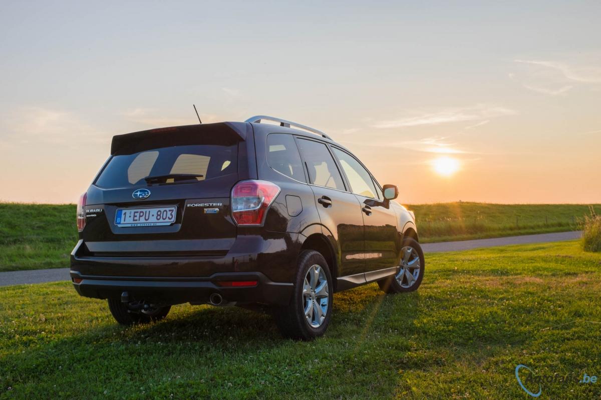 Subaru-Forester-Diesel-rijtest