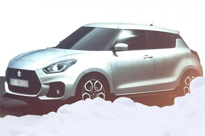 suzuki-swift-sport-leaked