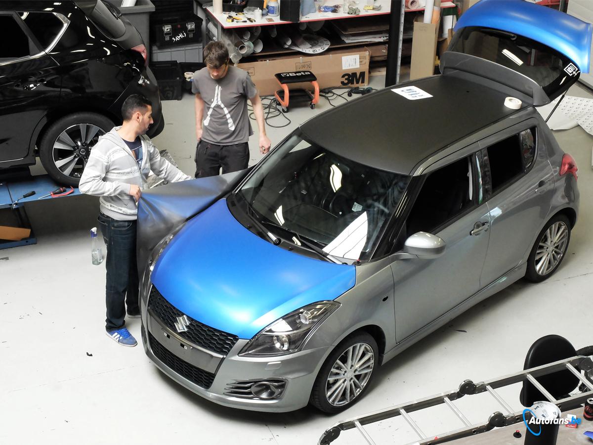 suzuki-swift-duurtester