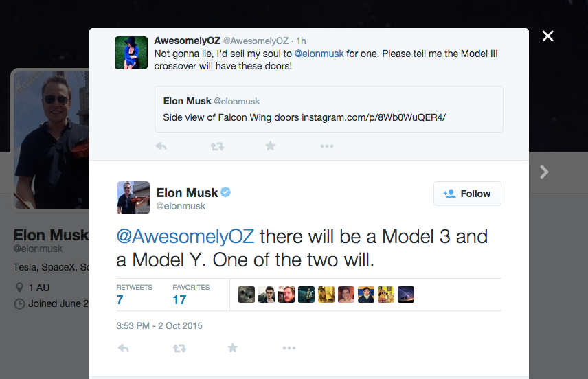 elonmusk-model-y-screenshot