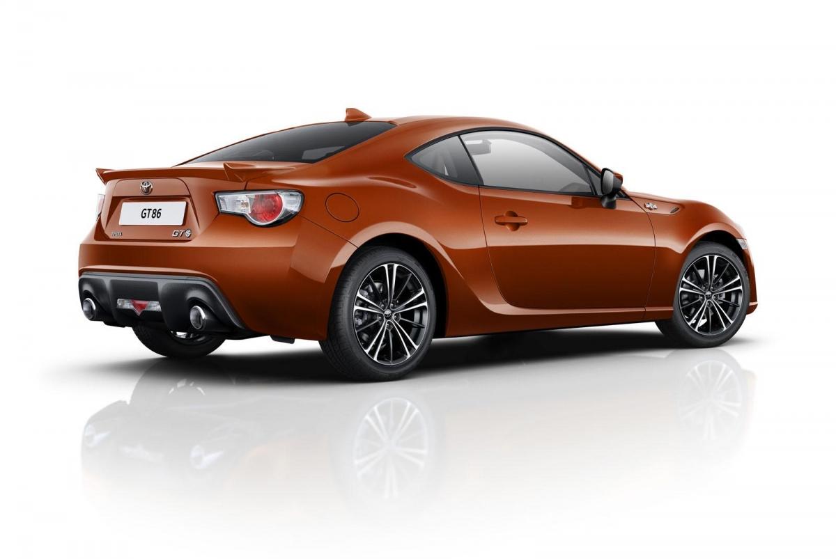 Toyota-GT86-Facelift