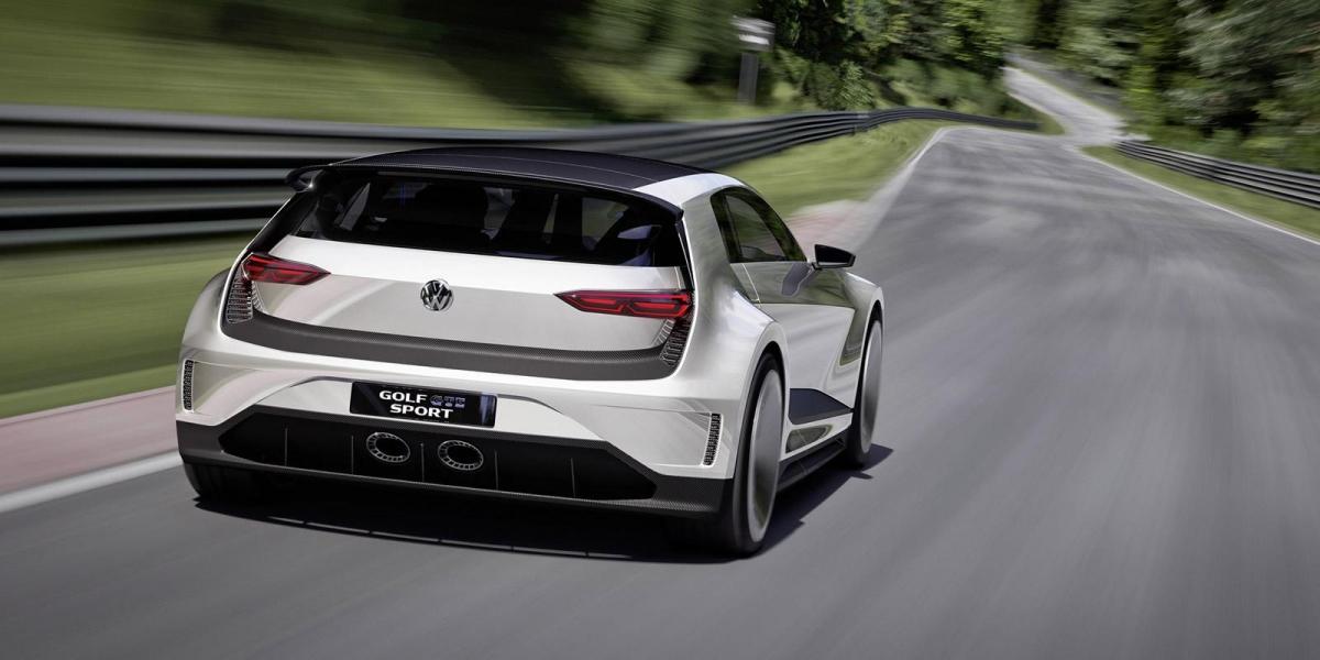 volkswagen golf gte sport concept 003