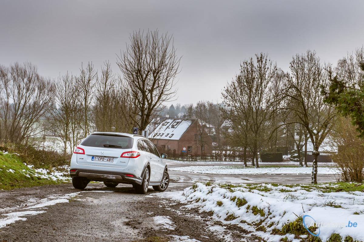 Peugeot-508-RXH-2.0-HDi-HYbrid4