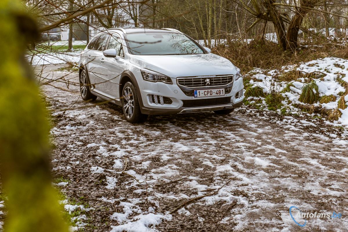 Peugeot-508-RXH-2.0-HDi-HYbrid4