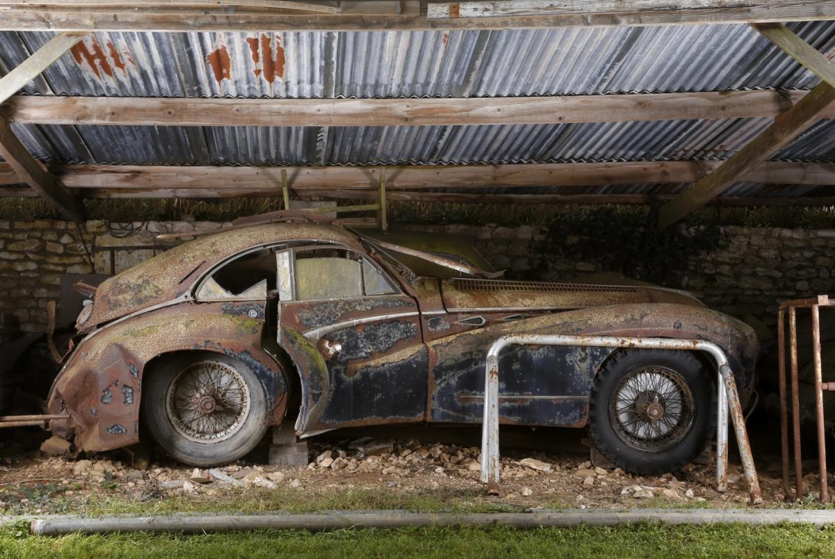 ferrari 250 gt california swb et maserati a6g 2000 berlinetta grand sport frua collection baillon c artcurial