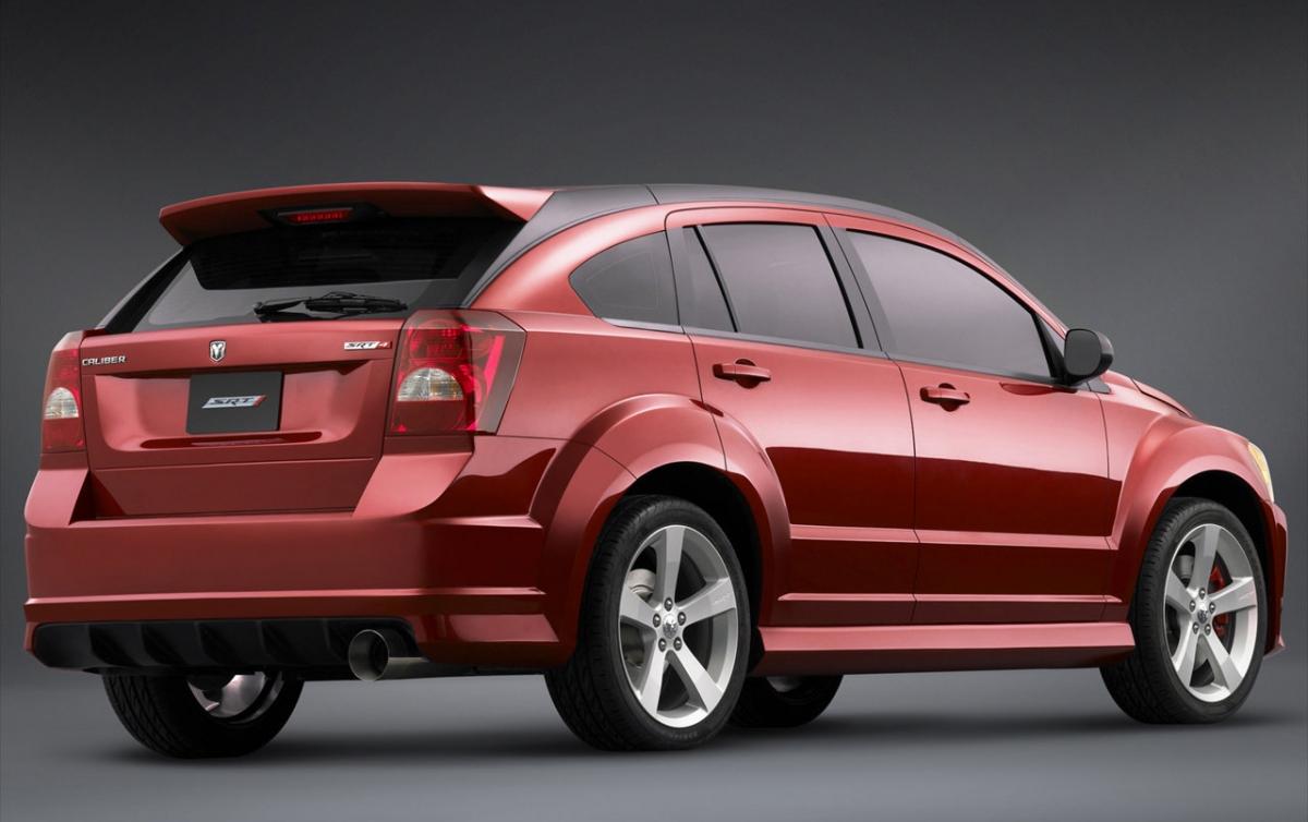 Dodge-Caliber-SRT