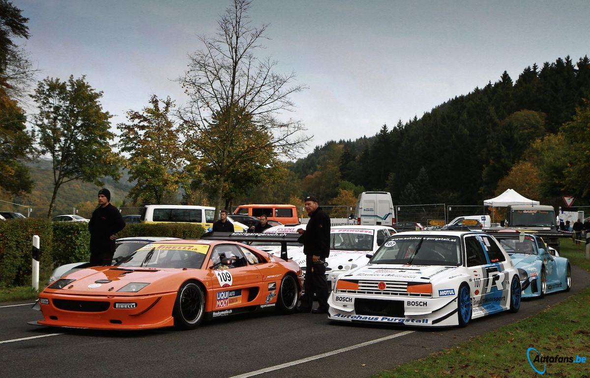 FIA Hill Climb Masters 2014