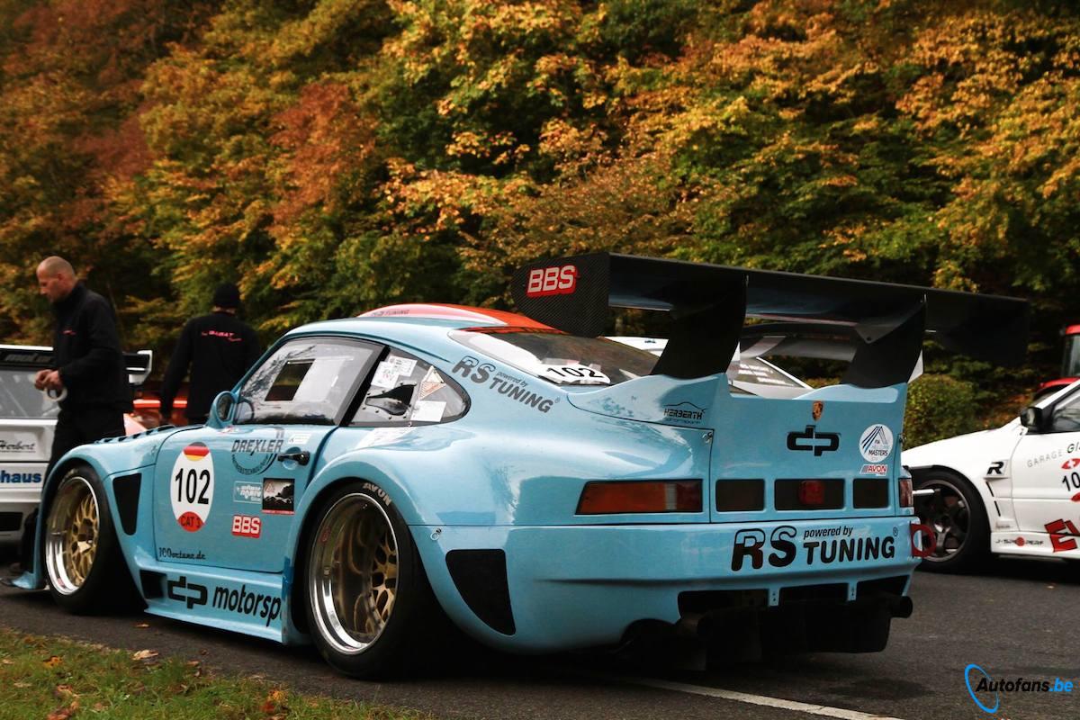 FIA Hill Climb Masters 2014