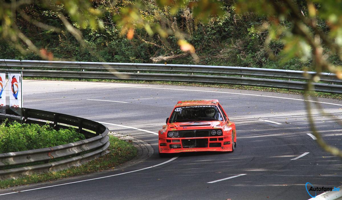 FIA Hill Climb Masters 2014