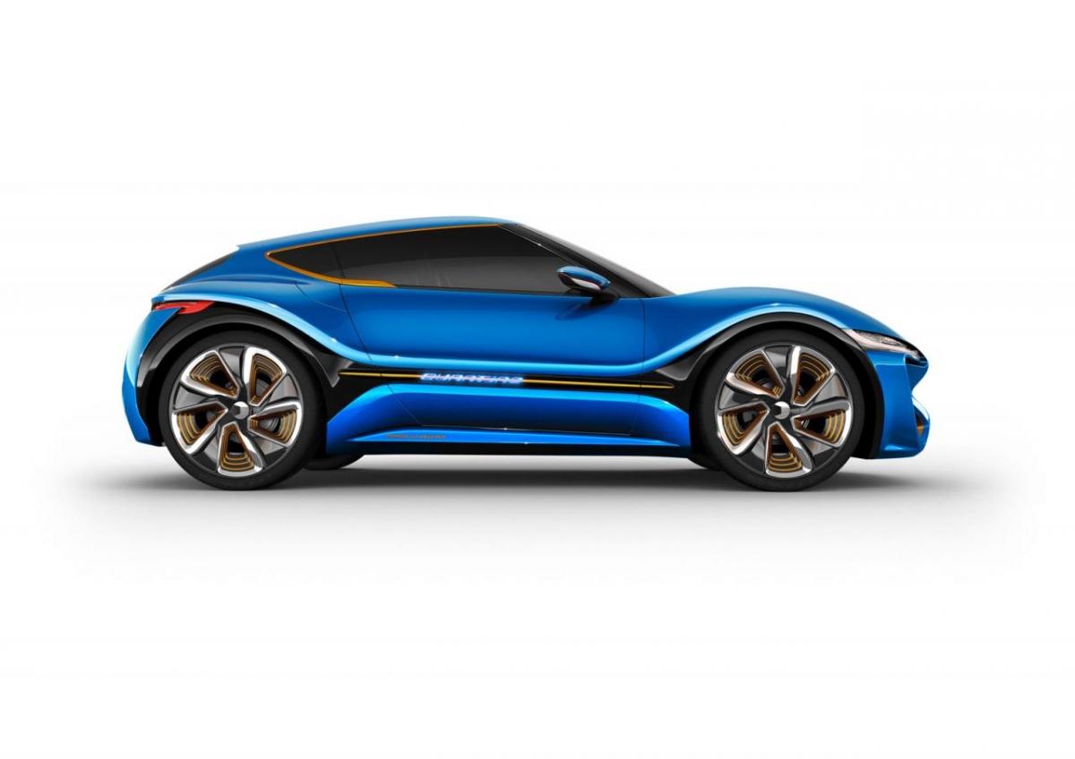 nanoflowcell-quantino-concept