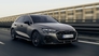 Audi S3 facelift 2024