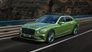 Bentley Flying Spur facelift 2024