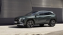 Hyundai Tucson facelift 2024