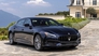 Maserati Quattroporte Gran Finale 2024