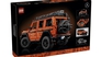 Mercedes G-Klasse Lego Technics 2024