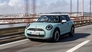 Test Mini Cooper S 2024