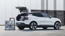 Volvo EX30 Cargo 2024