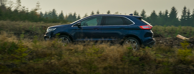 Ford-Edge
