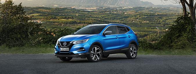 Nissan Qashqai 1.3 dig-t 2018 motor