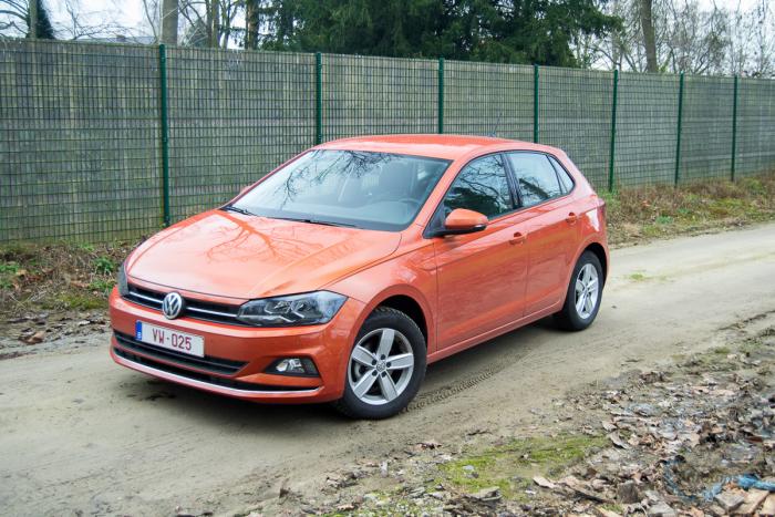 Volkswagen-Polo-Rijtest-2018