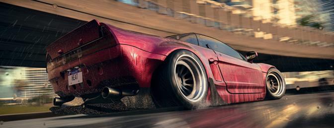 Need For Speed Heat 2019 review test