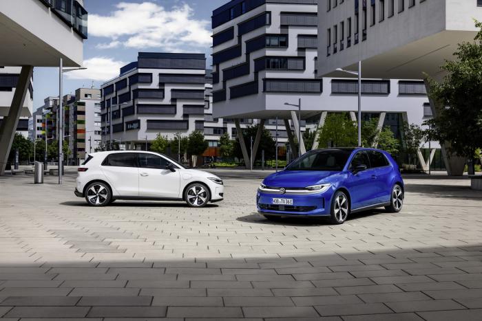Volkswagen ID.Polo