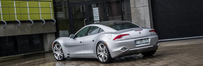 fisker karma