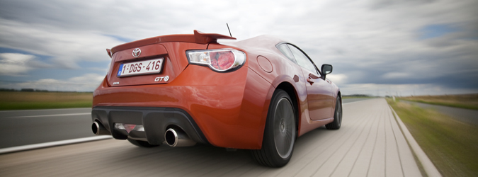 toyota gt86 autofans